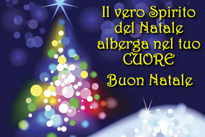Aforismi di Natale