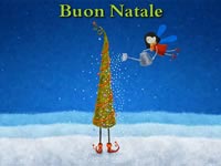 Auguri Buon Natale