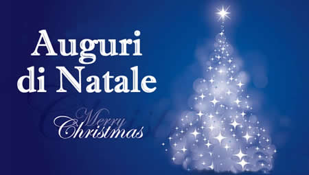 Auguri di Natale Religiosi