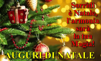 Frase di Natale