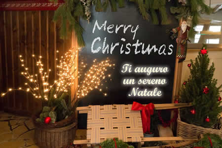 Frasi di Natale