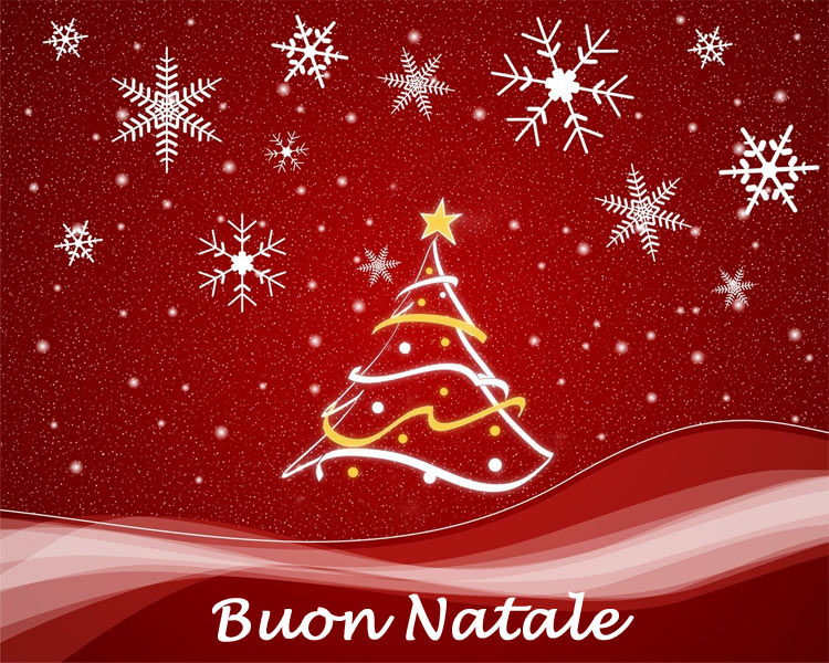 Auguri di Natale Aziendali